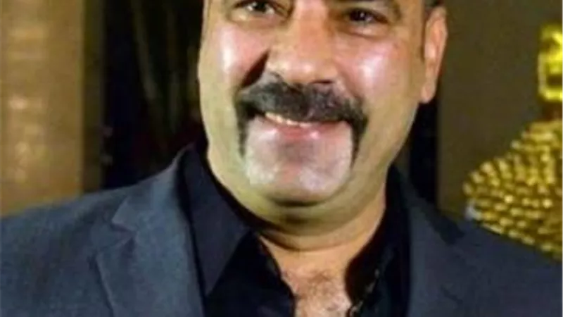 محمد سعد يوجه نصيحة لجمهوره: الحياة عايزة ميزان