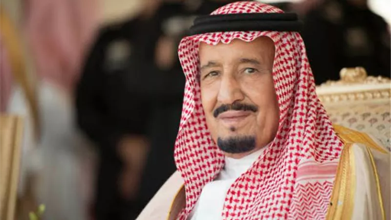 عاجل.. بيان خطير من السعودية بشأن أزمة سد النهضة