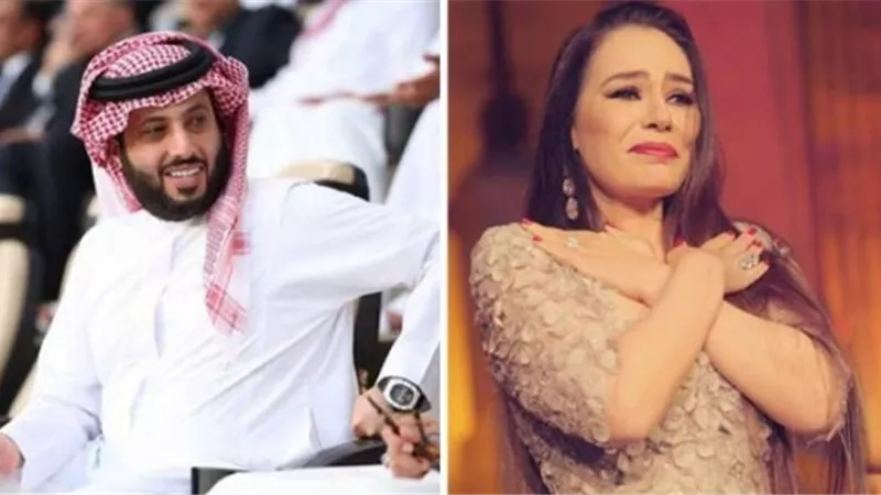 برعاية ترك آل الشيخ .. تعرف علي المبلغ الذي تقاضته النجمة شريهان مقابل التراجع عن الاعتزال