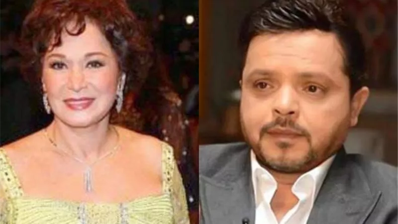 *الجواهرجي” يجمع لبلبة ومحمد هنيدي بعد غياب ١٥ عامًا.. إليك التفاصيل