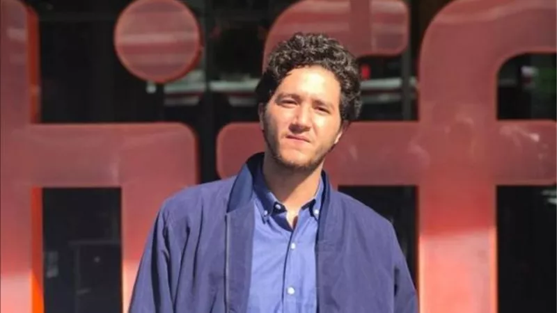 أحمد مالك يعود للوكيشن تصوير ”كيرة والجن” في هذا الموعد