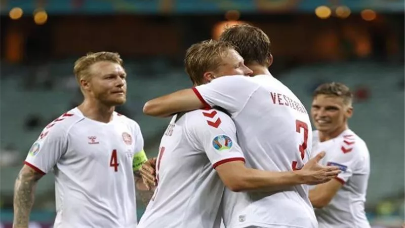 يورو 2020.. تشكيل منتخب الدنمارك المتوقع أمام إنجلترا