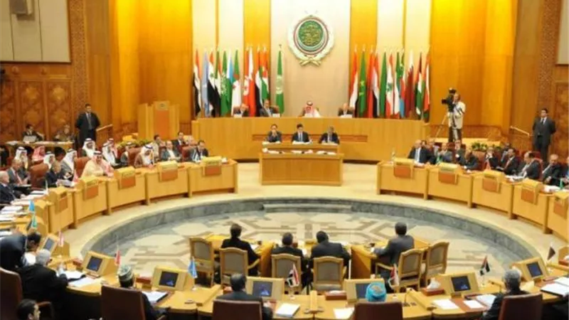 بروتوكول تعاون بين البرلمان العربى ومجلس النواب