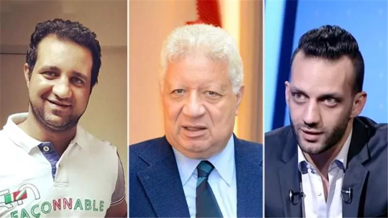 شبه أمير بالشهيد المنسي.. معلومات لا تعرفها عن عائلة مرتضي منصور