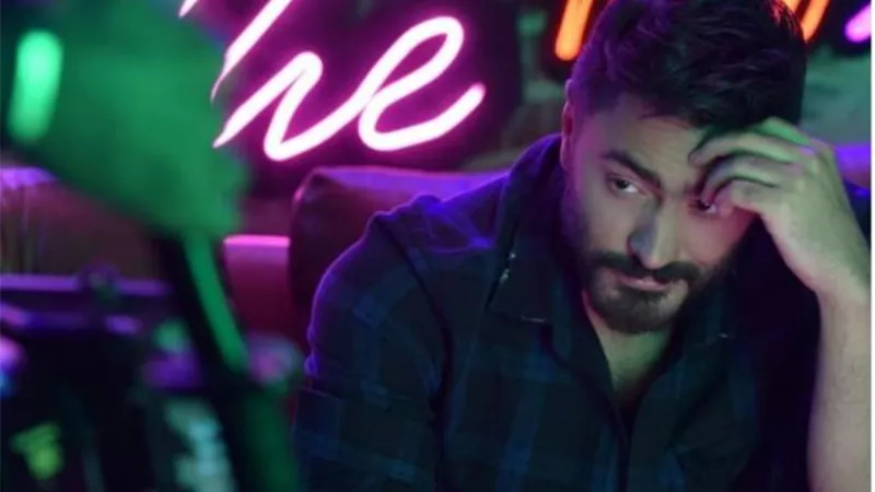 تامر حسنى يكشف موعد طرح أغنيته الجديدة ”صعبة”