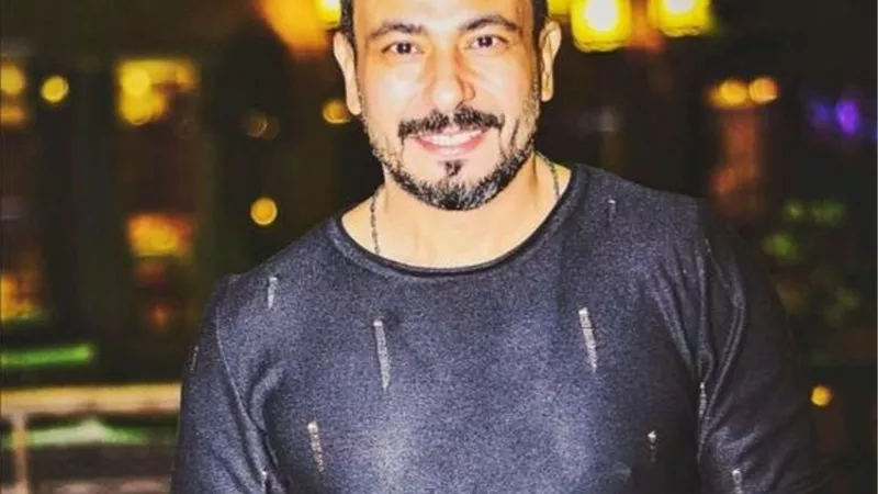 محمد نجاتي يعكف على تصوير مشاهده في ”اللغز”.. إليك التفاصيل