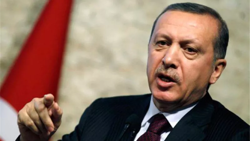 أردوغان في مأزق بعد تهديد بومبيو.. اعرف التفاصيل