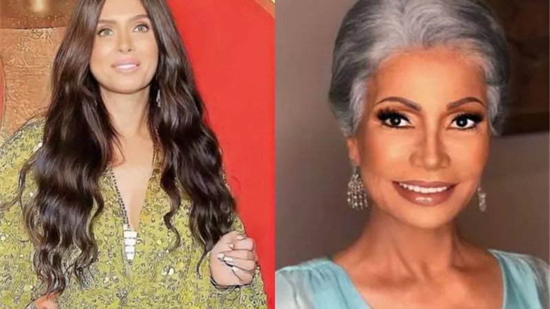 دينا تتعاقد على المشاركة في ”السيدة زينب” أمام سوسن بدر