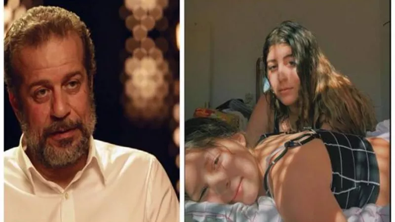 بعد أزمة صورهن.. أسرار لا تعرفها عن بنات شريف منير