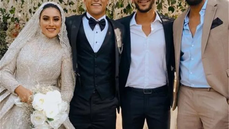 بلدوزر الزمالك يكشف لغز إصراره علي الزواج  في أزمة كورونا