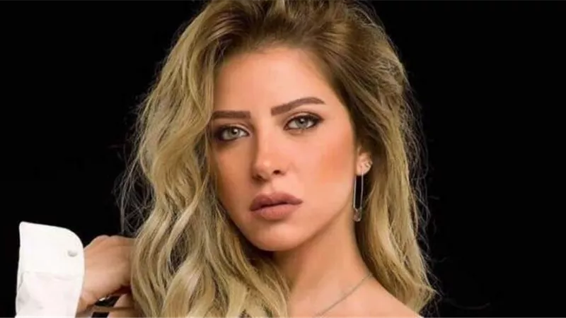 ريم مصطفى تعمل في ”كبارية”.. اعرف التفاصيل