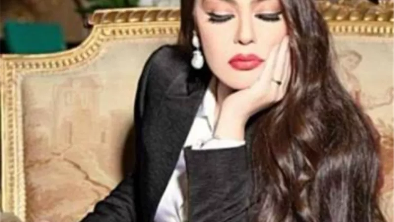 تعرف على تكلفة حقائب شريهان التى أثارت الجدل بالسوشيال ميديا