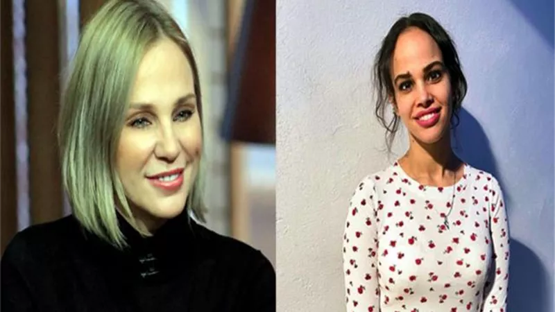 نور عمرو دياب بإطلالة صادمة على ”إنستجرام”