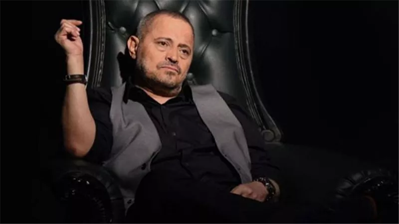 جورج وسوف يعلق على إحياءه حفل في السعودية لأول مرة