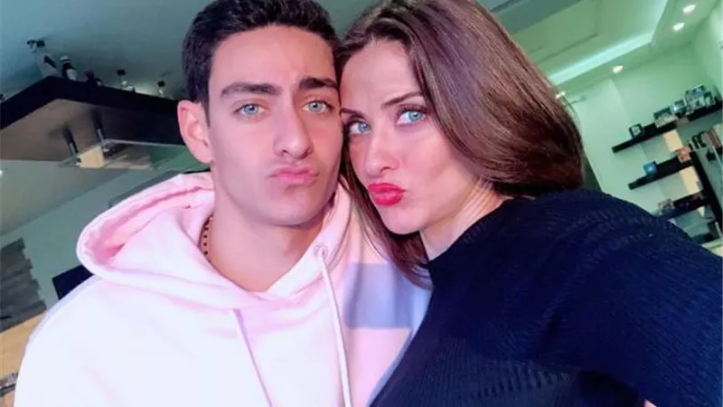 هيدي كرم عن انتقاد فيديو لها مع نجلها :اللي هاجمونا مشافوش من أمهاتهم غير الشبشب الطاير