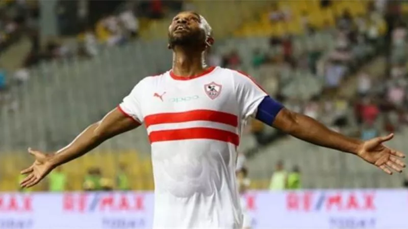 شيكابالا يعلق على زواج ”البلدوزر” فى ظل أزمة كورونا