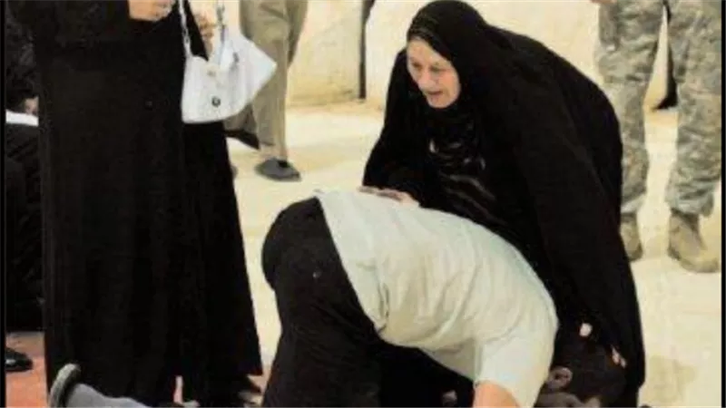 كيف تصبح الجنة تحت أقدام الأمهات؟..الإفتاء تجيب