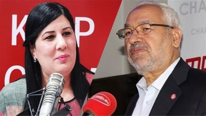 عبير موسي.. خطة اغتيال  المرأة التي فضحت مرشد الإخوان