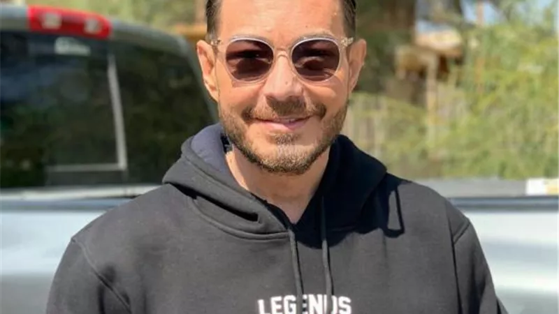 أحمد زاهر ينضم لفريق عمل ”لؤلؤ” أمام مي عمر