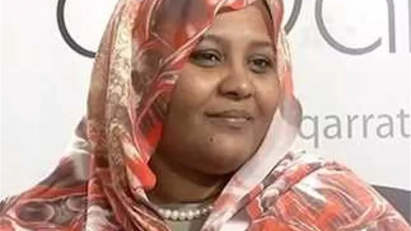 سد النهضة.. تصريحات خطيرة لـ وزيرة خارجية السودان أمام مجلس الأمن
