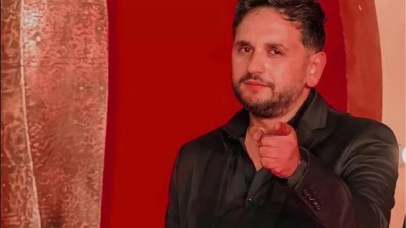 مصطفى خاطر يودع لوكيشن تصوير ”تماسيح النيل” في هذا الموعد