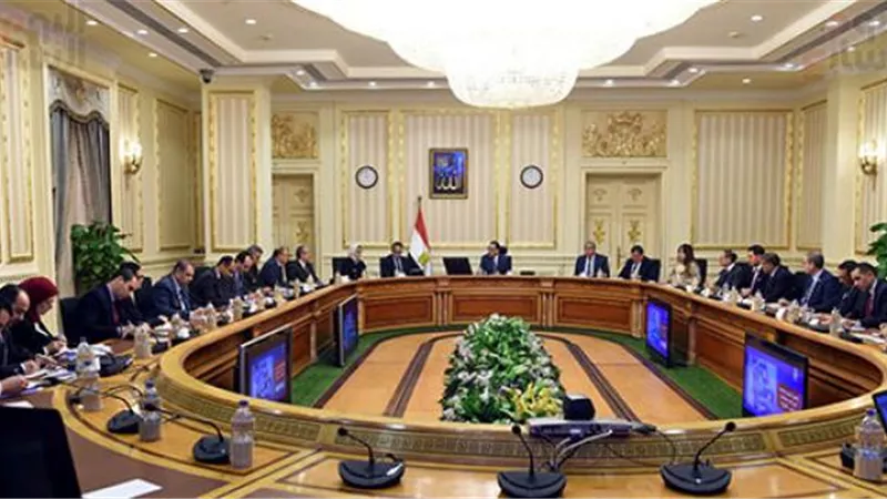 نكشف ملامح خطة الحكومة لاحتواء التضخم  وتعزيز معدلات النمو