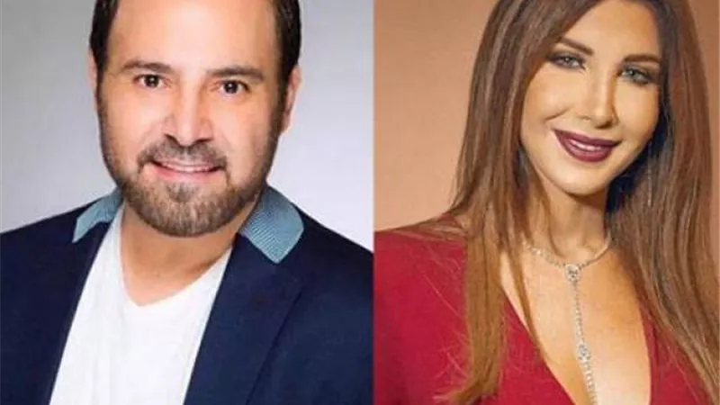 تفاصيل حفل نانسي عجرم وعاصي الحلاني بموسم الرياض