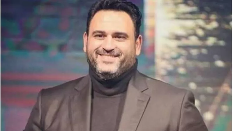 أكرم حسنى يعود ”للعميل صفر” فى هذا الموعد
