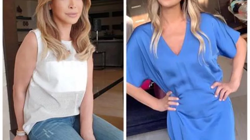 نوال الزغبى ليست الأولى..”الموجز” ترصد فنانات صدمن جمهورهن بعد عمليات التجميل