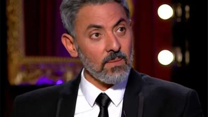 مشاركة خاصة لـ فتحي عبد الوهاب في ”البحث عن علا” أمام هند صبري