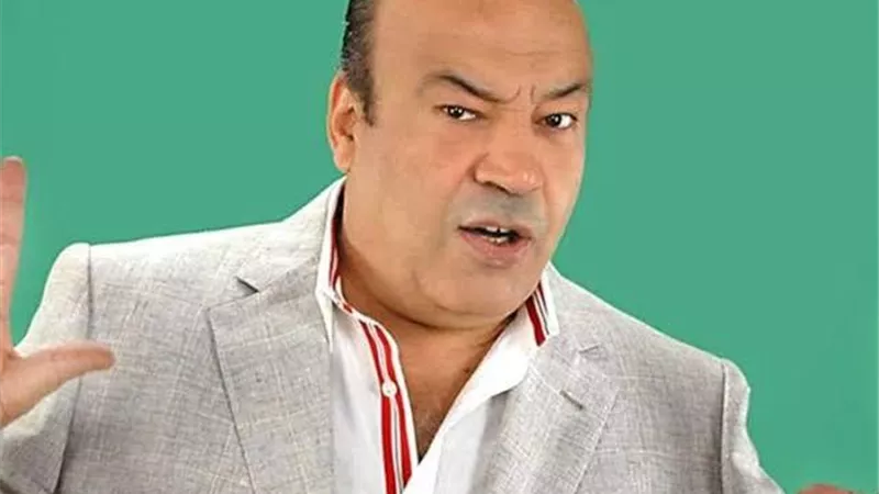 حجاج عبد العظيم ينضم لفريق عمل مسلسل ”السيدة زينب”