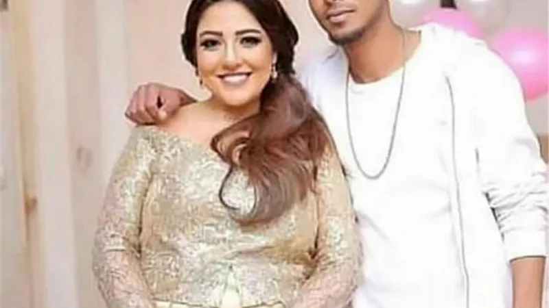 عمل فني جديد يجمع مي كساب وزوجها أوكا.. إليك التفاصيل