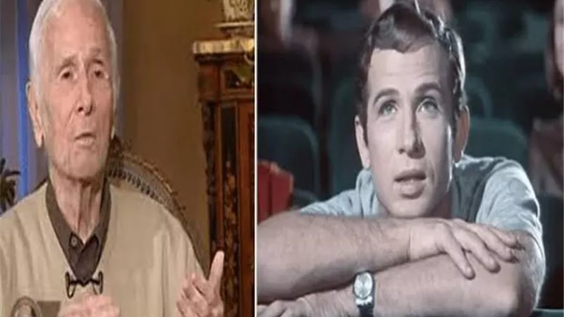 فى الذكرى الأولى لوفاته.. أسرار وحكايات فى حياة محمود رضا