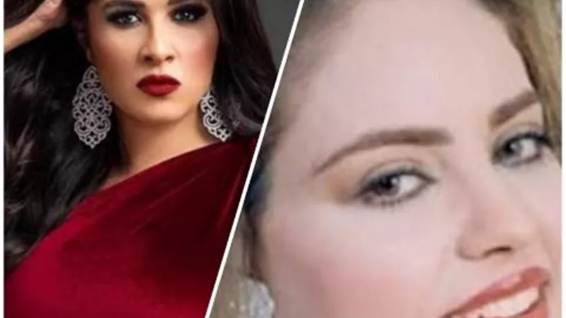 النجمة و الخادمة.. هل تلقى ياسمين عبد العزيز مصير وفاء مكي؟