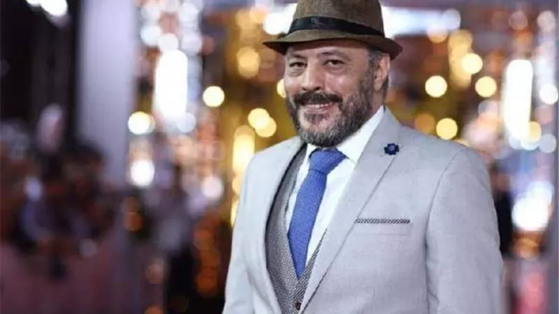 عمرو عبد الجليل يتعاقد على المشاركة في ”إكس” أمام أحمد حلمي