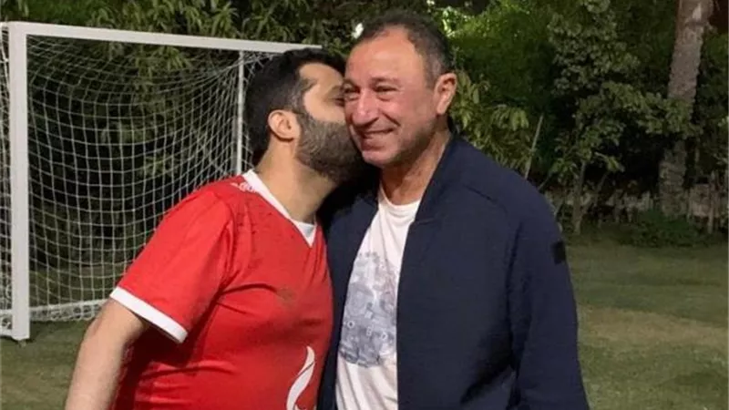 بالفيديو.. الأهلي يعلن رفض  رد  تبرعات ترك آل الشيخ