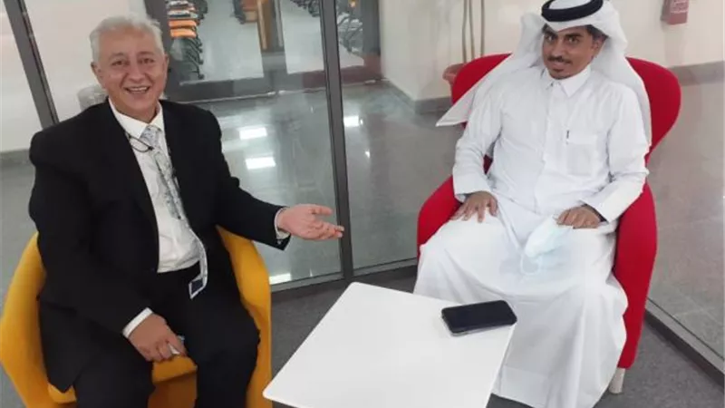 الاتحاد العربي للأسمدة : نساهم بثلث تجارة العالم من الأسمدة