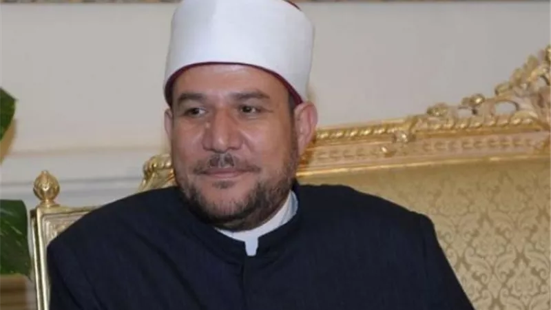 عاجل.. وزارة الأوقاف تصدر بيان بشأن إنفاق 3 مليارات جنيه علي فرش المساجد