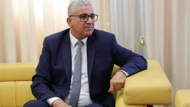 حكومة الوفاق ترحب بمبادرات الأزمة السياسية .. بشرط