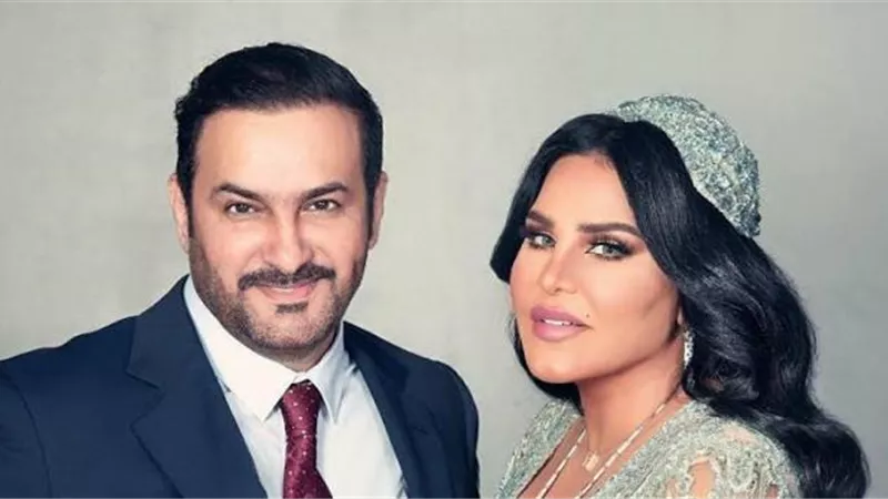 أحلام تكشف حقيقة طلاقها من زوجها بعد 18 عام
