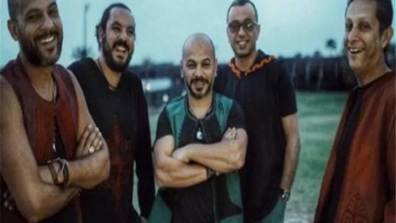 حفل أون لاين لـ مسار إجباري من الحجر المنزلي.. غداً