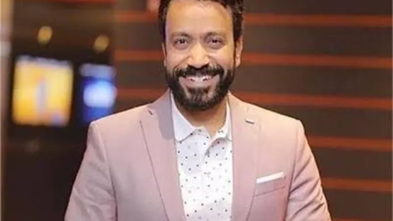 سامح حسين :المصريين أخف دم في الكرة الأرضية