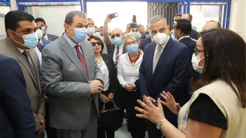 تكلف تطويره 3.6 مليون جنيه.. ماذا يضم مركز التدريب المهني بحي الكوثر بسوهاج؟