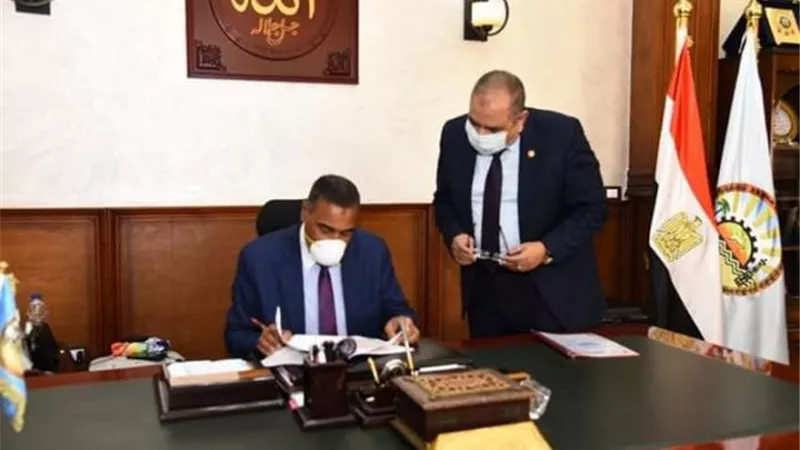الشروط والأوراق المطلوبة للالتحاق بمطروح الثانوية للزراعة المطرية