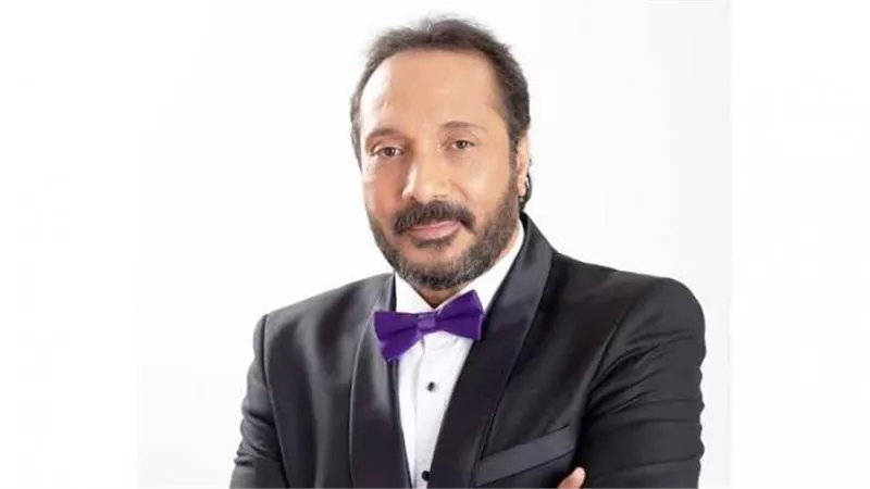 تفاصيل حفل على الحجار بأوبرا الإسكندرية