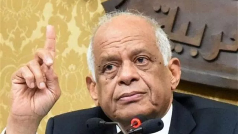 رئيس البرلمان يُعلن موعد الانتهاء من قوانين الانتخابات والموازنة العامة