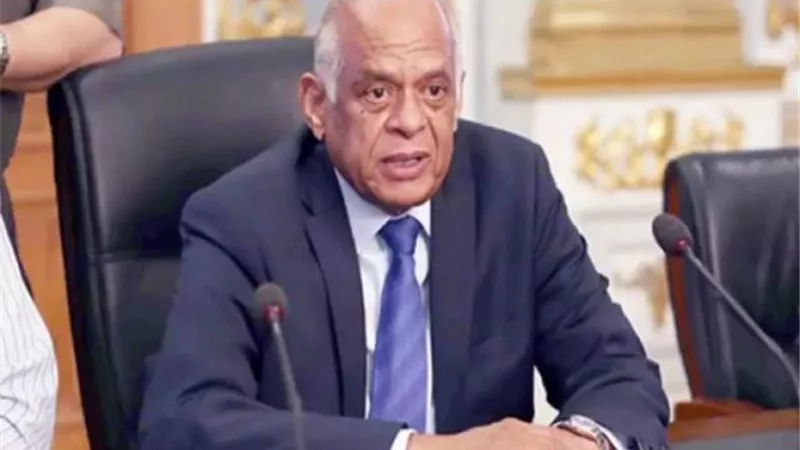 لهذا السبب.. رئيس البرلمان يُطالب بتأجيل قانون مجلس الشيوخ