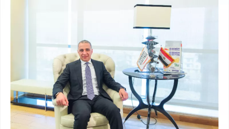 «السويدي اليكتريك».. تأتي ضمن أقوى 100 شركة عربية لعام 2020