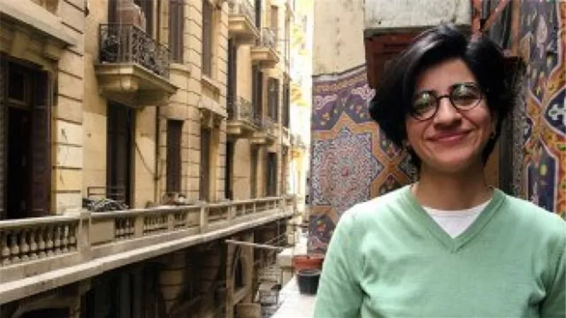 عاجل.. الشرطة  تفجر مفأجأة خطيرة في قضية وفاة الناشطة سارة حجازي