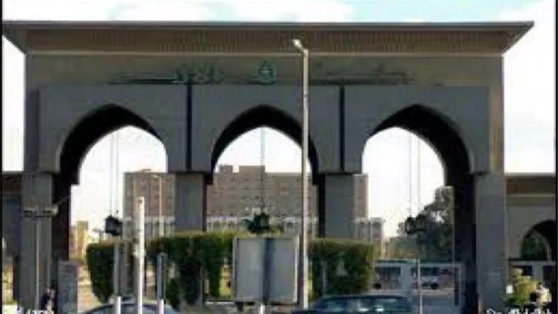 جامعة الأزهر: تأجيل امتحانات الدراسات العليا